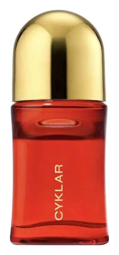 Cyklar Mandelic Acid Brightening Deodorant Gel Naked Neroli