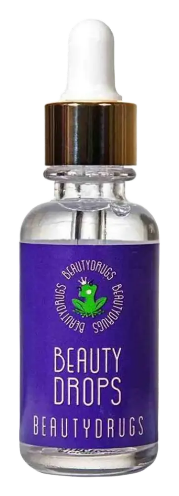 Beautydrugs Beauty Drops