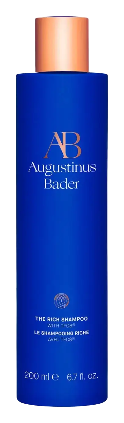 Augustinus Bader The Rich Shampoo