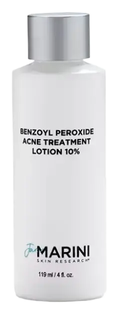 Jan Marini Benzoyl Peroxide Acne Treatment Lotion 10%
