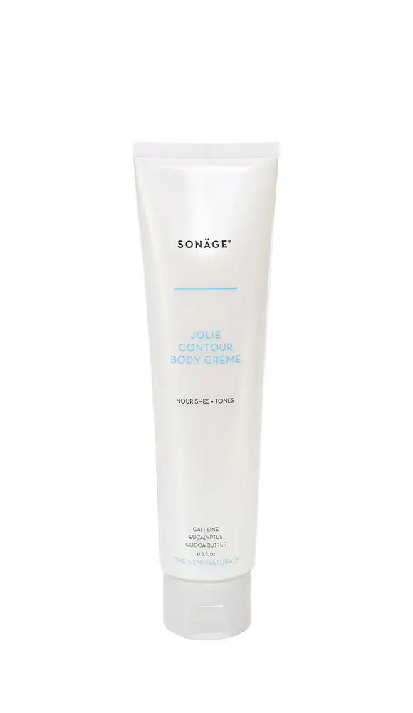 Sonage Jolie Contour Body Creme