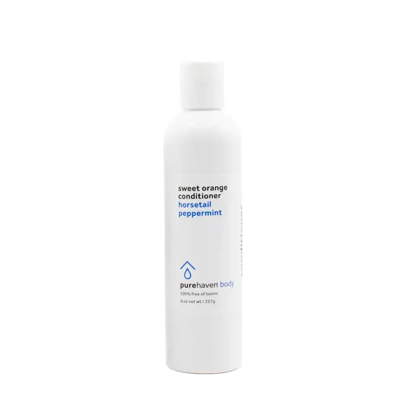 Pure Haven Conditioner Sweet Orange