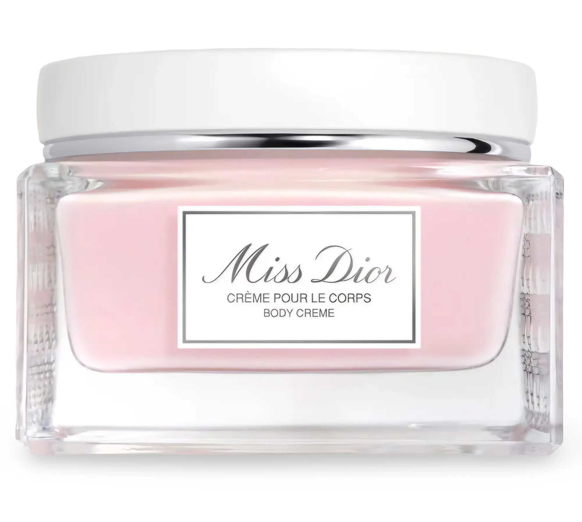 Dior Miss Dior Body Crème