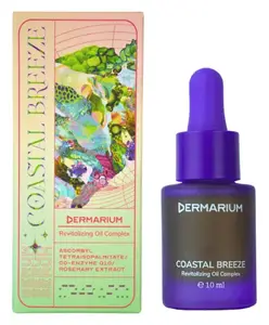 Dermarium Coastal Breeze