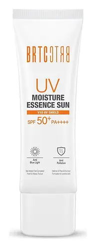 BRTC V10 UV Shield Moisture Essence Sun SPF 50+ PA++++