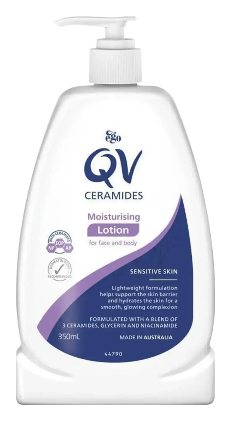 QV Ceramides Lotion