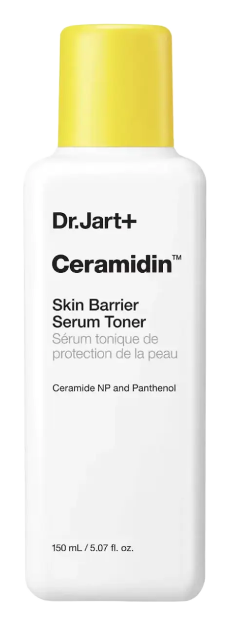 Dr. Jart+ Ceramidin™ Skin Barrier Serum Toner