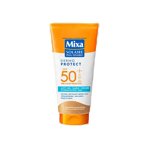 Mixa Dermo Protect SPF 50+