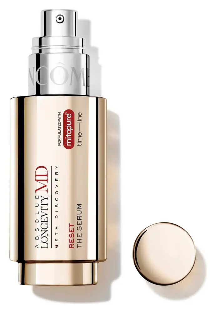Lancôme Absolue Longevity MD Reset The Serum