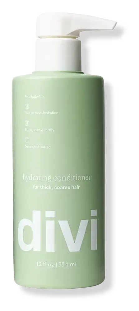 Divi Hydrating Conditioner