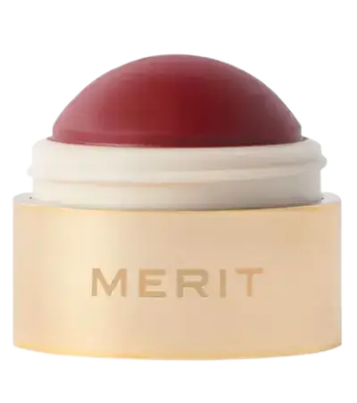 Merit Beauty Flush Balm Postmodern