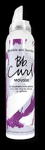 Bumble and bumble. Curl Mousse