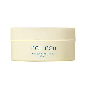 Reii Reii Acorn Jelly Cool Down Patch