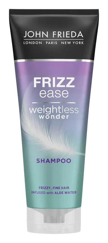 John Frieda Frizz Ease Weightless Wonder Shampoo