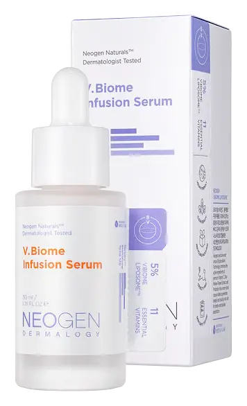 Neogen Dermatology V.Biome Infusion Serum