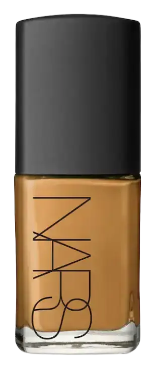 NARS Cosmetics Sheer Glow Foundation Macao