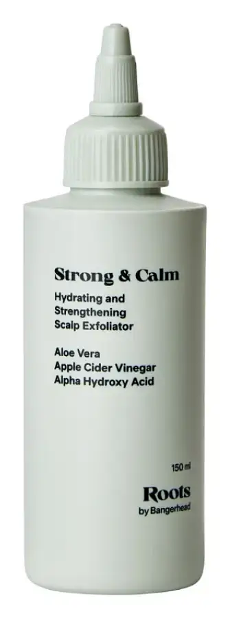 By Bangerhead Roots Hydrating And Strengthening Scalp Exfoliator