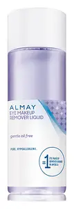 Almay Oil-Free Eye Makeup Remover Liquid