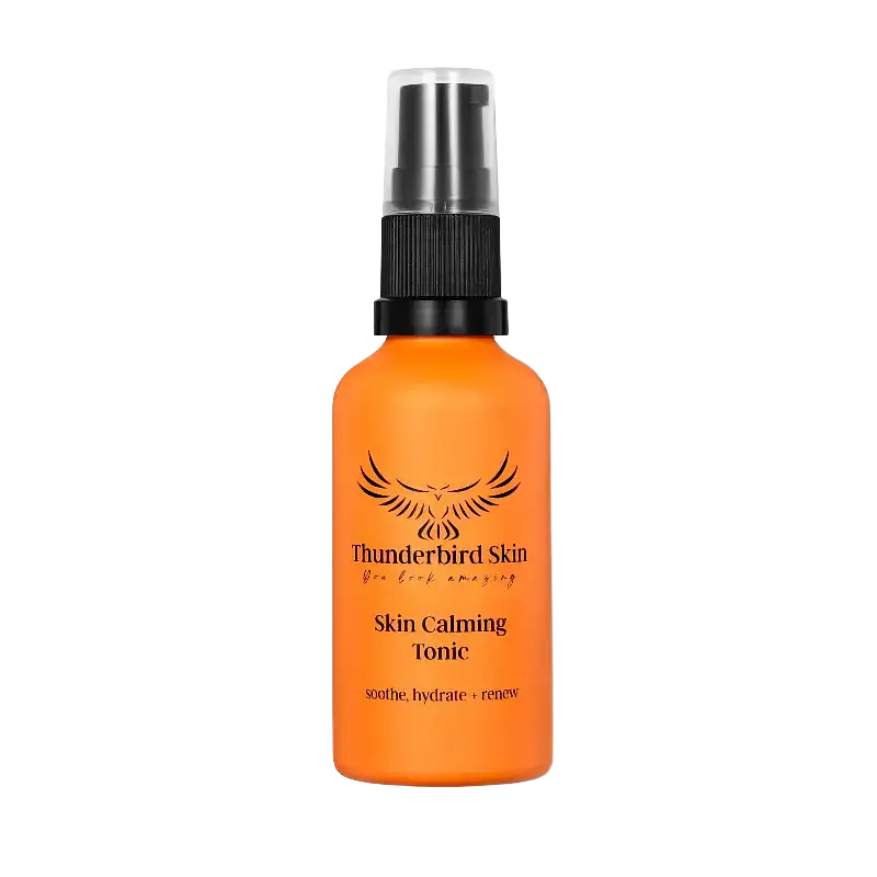 Thunderbird Skin Skin Calming Tonic