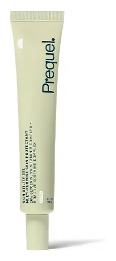 Prequel Skin Utility Gel Multi-Purpose Skin Protectant