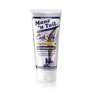 Mane 'n Tail Curls Day Curl Defining Cream