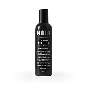 Noir Stockholm Grand Opening Volume Shampoo