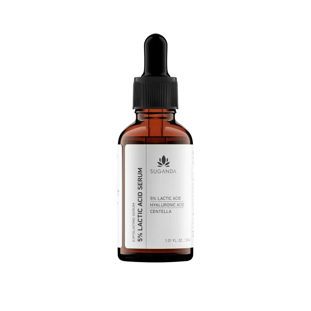 Suganda 5% Lactic Acid Serum