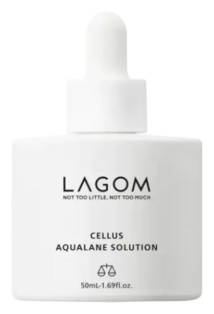 Lagom Cellus Aqualane Solution