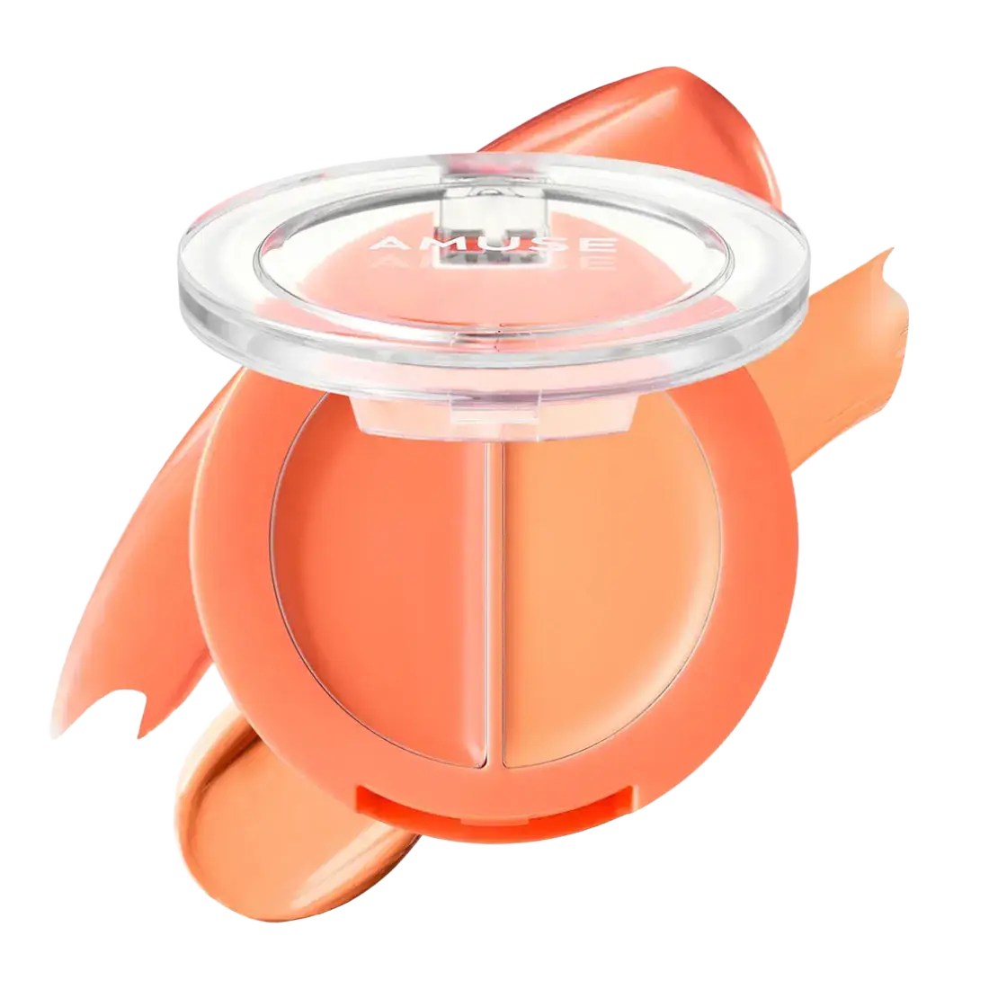 AMUSE Lip & Cheek Healthy Balm 01 Boksoonga Balm