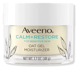 Aveeno Calm + Restore Oat Gel Moisturizer US
