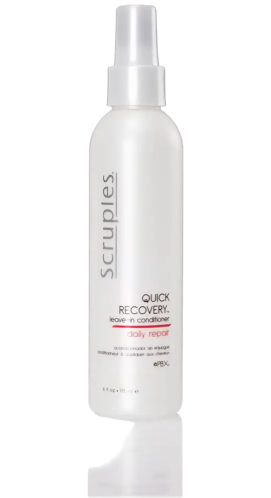 Scruples Quick Recovery Leave-In Conditioner