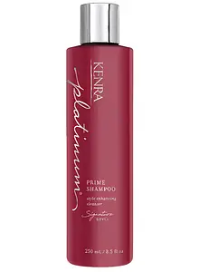 Kenra Platinum Signature Style Prime Shampoo