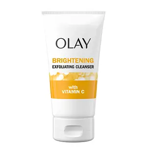 Olay Brightening Exfoliating Cleanser