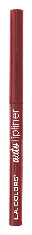 L.A. Colors ® Auto Lipliner Rose Brown
