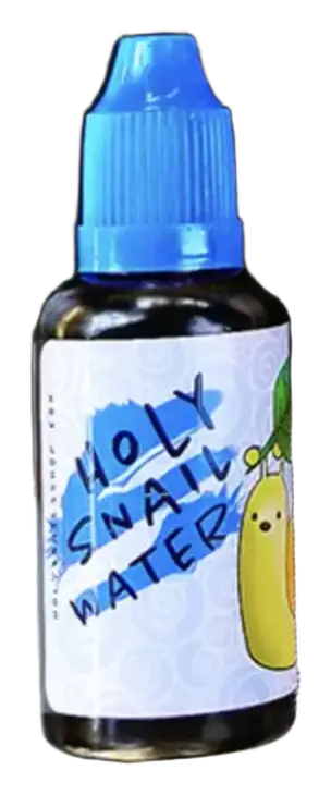 Holy Snails Holy Snail Water Phenoxyethanol