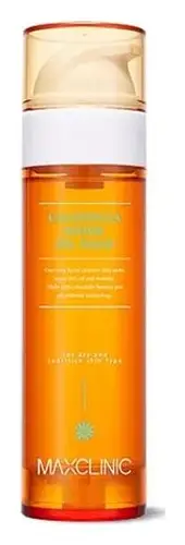 MAXCLINIC Calendula Biome Oil Foam