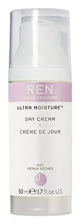 REN Clean Skincare Ultra Moisture Day Cream