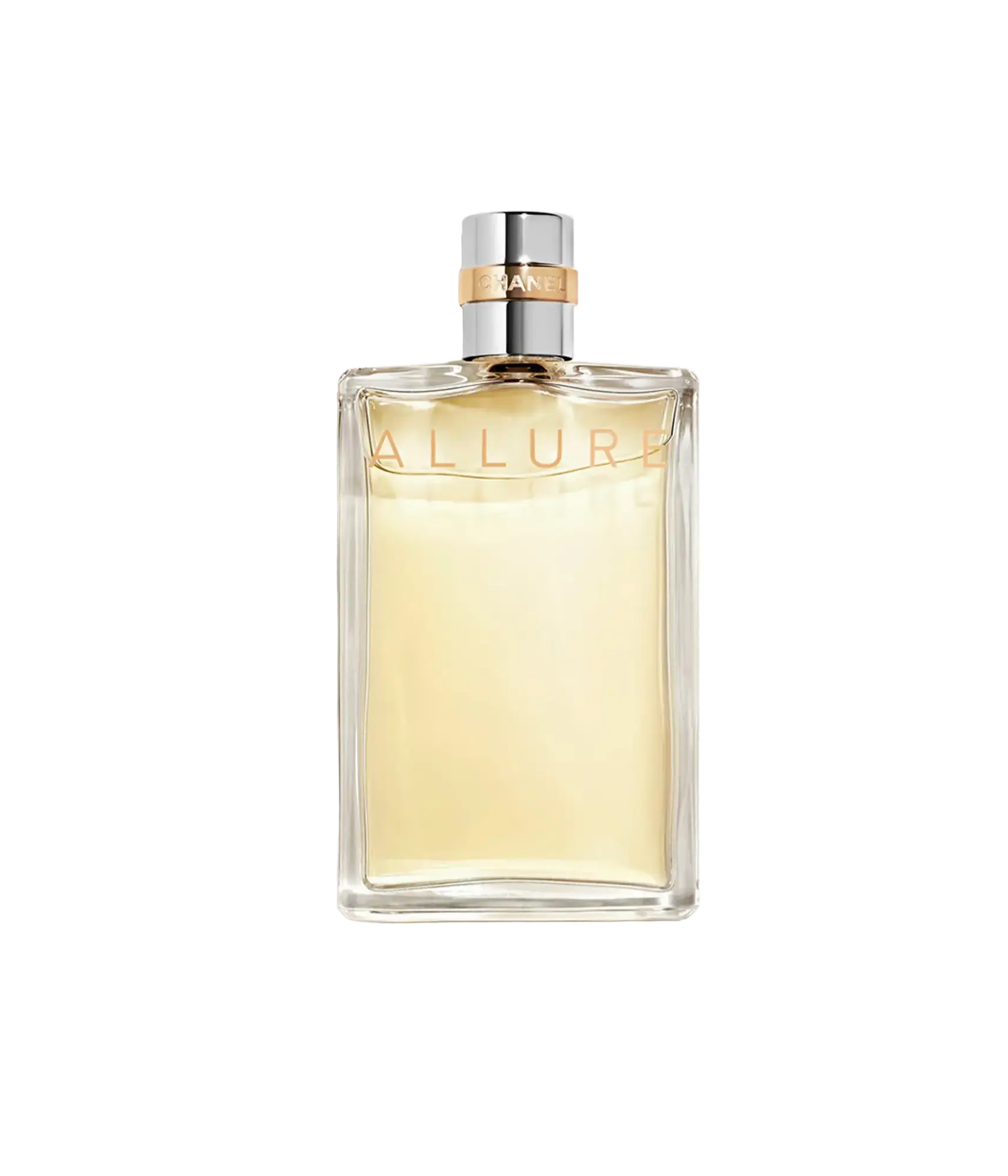 Chanel Allure Eau De Toilette Spray