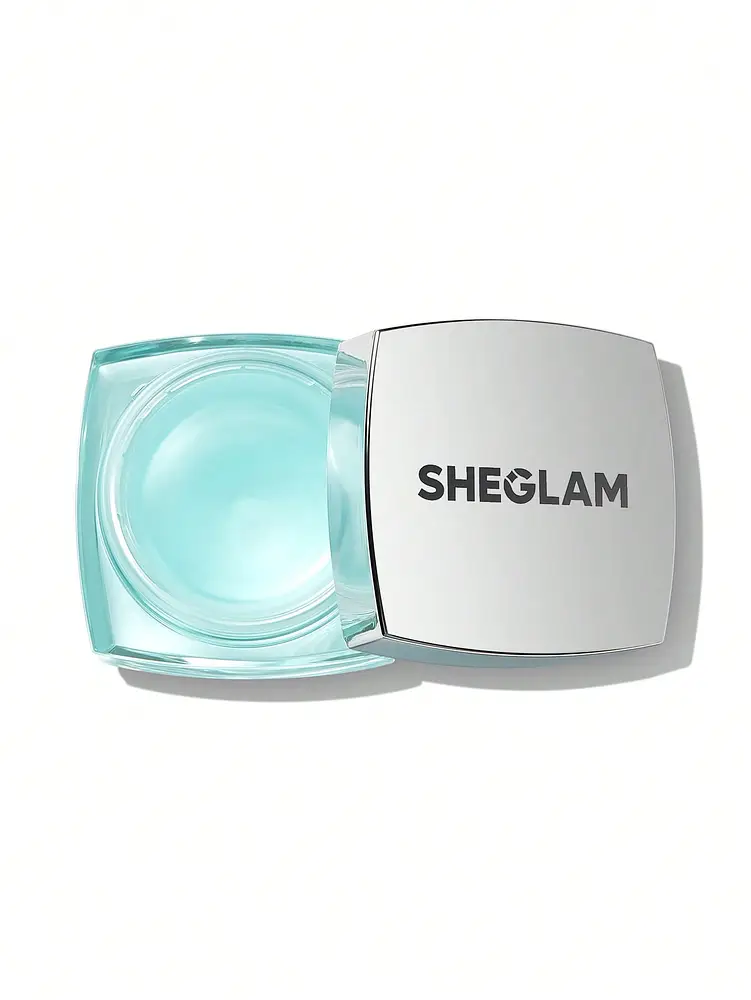 SHEGLAM HydroSlime Primer Mint Green