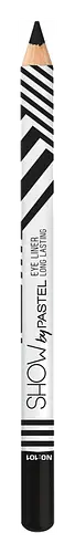Pastel Show By Pastel Long Lasting Eye Liner 101