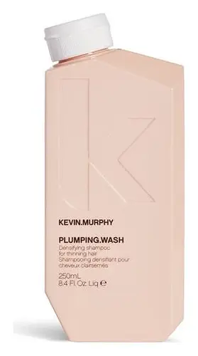 Kevin Murphy Plumping Wash Densifying Shampoo for Thinning Hair