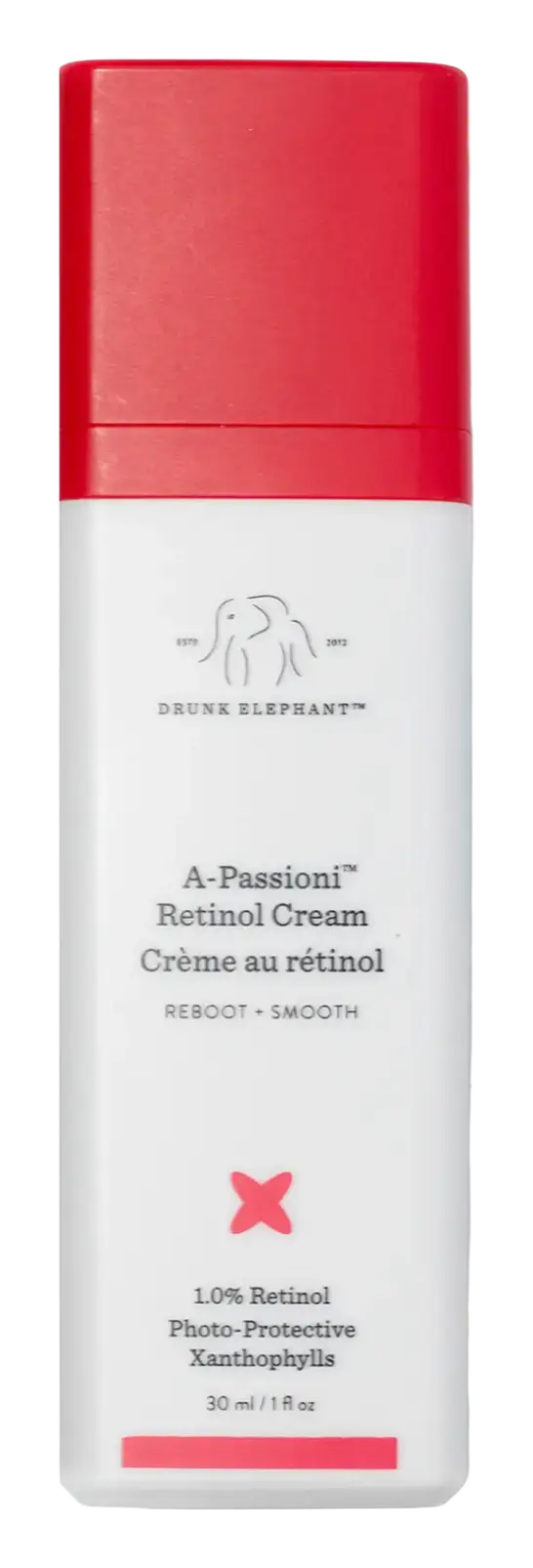 Drunk Elephant A-Passioni Retinol Cream