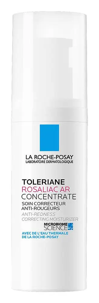 La Roche-Posay Toleriane Rosaliac AR Concentrate UK