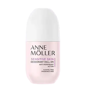 Anne Moller Sensitive Skin Roll-On Deodorant