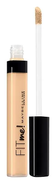 Maybelline Fit Me Liquid Concealer 06 Vanilla (UK)