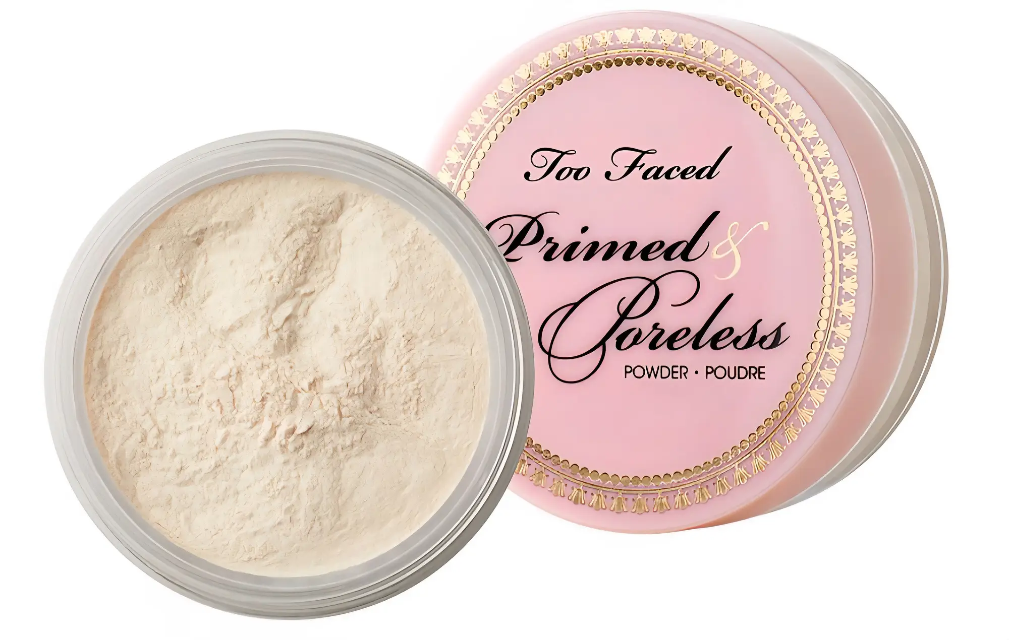 Too Faced Primed & Poreless Loose Powder