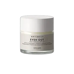 Oriflame Even Out Day Cream SPF 20