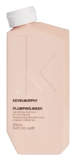 Kevin Murphy Plumping Wash Densifying Shampoo for Thinning Hair