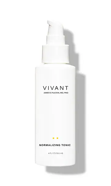 Vivant skin care Normalizing Tonic