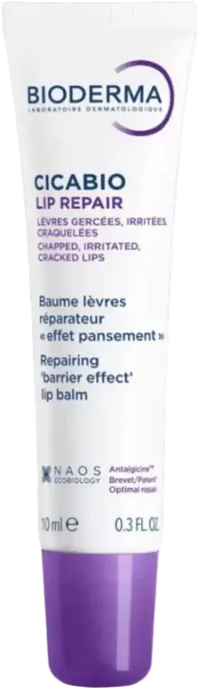 Bioderma Cicabio Lip Repair